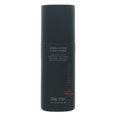 Re:Nk 男士平衡保濕乳液, 110毫升, 1入