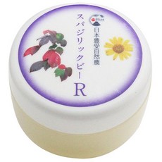 일본 풍부한 자연 농 스파지릭 비 R (특대) 135g
