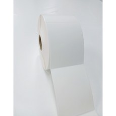 감열라벨 70X90 500매 40지관 감열지 열전사 롤 영수증 쿠팡라벨 미싱Y, 1개