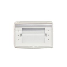 台昱 防水蓋板 浴室戶外用 TY-100A, 1個, 單入 超取限30個
