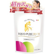 비오틴 15000ug 에쿠올 생성 사프리 관리 영양사 감수 대두 이소플라본 락토비온산 나노형 유산균 3000억개 미용 성분 영양 기능 식품 일본제 GMP 1봉, 1개, 1g