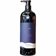 PALEMA 黛寶 山茶花香水護色洗髮精 1000ml, 1L