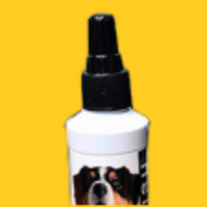 강아지안구건조증 강아지인공눈물 고양이인공눈물 비숑눈물자국 강아지눈물파우더, 1개, 120g