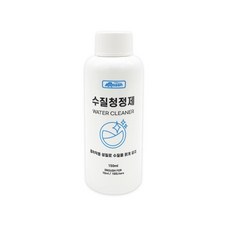아마존 수질청정제 150ml - (어항수질정화), 1개