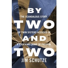 (영문도서) By Two and Two Paperback, Open Road Media Mystery & Thri, English, 9781504081962