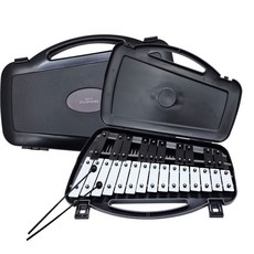 영창 실로폰 YX 25K BLACK, 1개, 블랙(Black), 25판