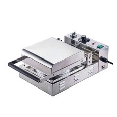 愛洛奇TIAMO 商用美式單圓鬆餅機 WF-250S