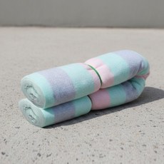 컬러 보온덮개, 1개