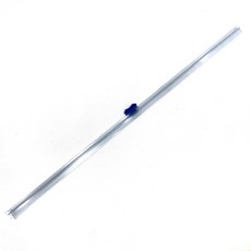 百年老店 插入式保鮮膜切割滑刀 可重覆使用經濟環保 保鮮膜刀 適用鋁箔紙料理紙 廚房刀具 廚房小物, 1個