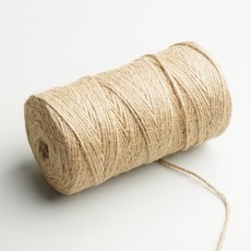 에이오빅 공예용 포장용 마끈, 1개, 300m, 3mm 1개, 300m, 3mm