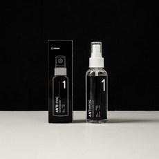 안티포그 차량 자동차 유리 김서림 방지 스프레이 김서림방지제, 100ml, 3개