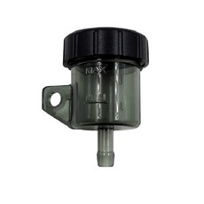 오토바이 수정 액세서리 오프로드 차량 대형 변위 스트레이트 펌프 브레이크 오일, 01 black 1