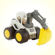 유아 포크레인 장난감 모래놀이용