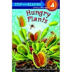 Hungry Plants, Random House Inc