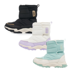 내셔널지오그래픽 키즈 K244KWT351 모노 부츠 3종택 1 389735