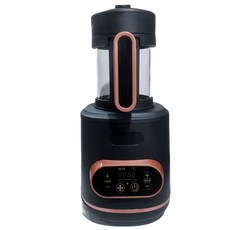 Shark家具 小型全自動熱風咖啡烘豆機 家用電熱烘焙機, 110v美規插頭