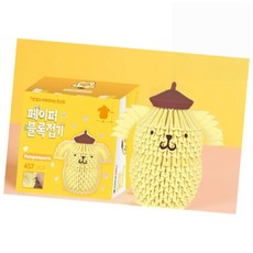 루나mall 페이퍼블록접기 손놀이