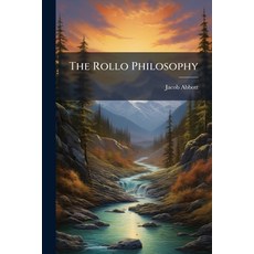(영문도서)The Rollo Philosophy: Water Paperback, Nabu Press, English, 9781179663289