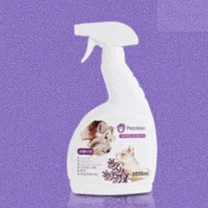 마깡몰 펫크린 탈취제 1L 라벤더 배변냄새