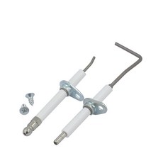 Ferroli 용 온수기 부품 예비 바늘 교체 가스 보일러 1pcs 39814080 점화