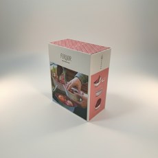 FORUOR 廚房多用途濾水收納籃, 1套