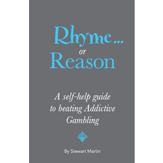 Rhyme or Reason Paperback, UK Book Publishing, English, 9781914195082