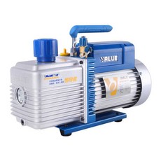 에어컨 진공 펌프 냉동 밸류 배관 작업 설비 냉매, 상세페이지 참고, 3. 1.5도-1.5L 고출력 3마력