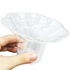 밍스 미니빙수컵 팥빙수용기