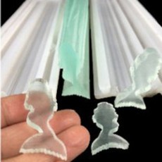 속비누몰드 실리콘몰드 동물몰드 꽃몰드 DIY재료, [DS_09_07]인어