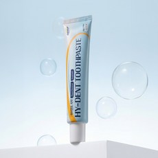 큐라벳 강아지 치약 입냄새 치석제거 치주염 고양이 하이덴트 플라그 컨트롤, 1개, 80g