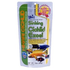 히카리 싱킹 시클리드 엑셀 342g