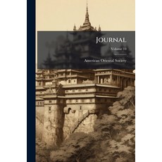 (英文圖書)Journal; Volume 10 平裝版, Nabu Press, 英文