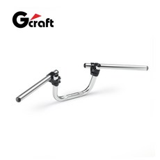 GCRAFT 可調式分離手把 HONDA MONKEY125, 1個