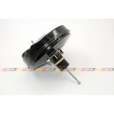 VAG小賴汽車 Skoda Octavia Yeti 全新煞車助力器，提升煞車反應，保障行車安全, 1個