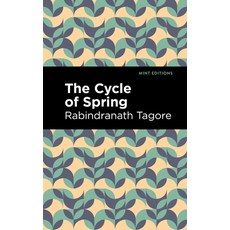 (영문도서) The Cycle of Spring Paperback, Mint Editions, English, 9781513215839