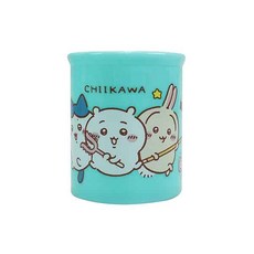 台灣製 兒童漱口杯 迪士尼 水杯 刷牙杯 幼稚園 牙刷杯 透明 美樂蒂 佩佩豬 蠟筆小新 巧虎 汪汪隊立大功 波力, 1個, 圓筒-吉伊卡哇-綠 / 6770, 圓筒-吉伊卡哇-綠