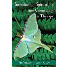 (영문도서) Introducing Spirituality Into Counseling and Therapy Paperback