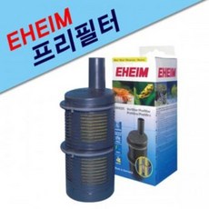에하임 프리필터 12-16mm /16-22mm 공용, 1개