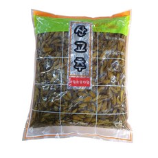 원효 산고추, 4kg, 2개