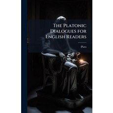 (英文圖書)The Platonic Dialogues for English Readers 精裝版, Hutson Street Press, 英文