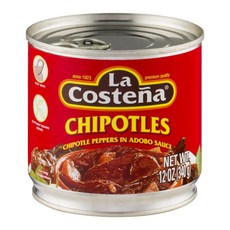 La Costena 墨西哥辣椒醬, 1個, 340g