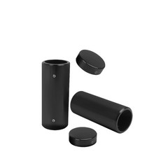 OD 할리 호환 나잇스터 975 튜닝 업쇼버 커버 포크 커버, M91B00D5(A)