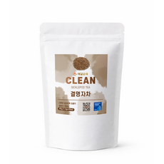 해담은티 국산 볶은 결명자차 생분해티백, 1.5g, 1개, 30개입