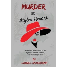 (영문도서) Murder at Styles Resort Paperback, Drama, Drama, English, 9781933826745