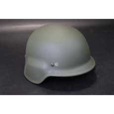 翔準 M88 訓練頭盔, 1個, 綠色
