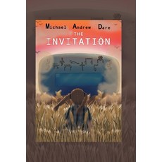 (영문도서)The Invitation Hardcover, Xlibris Au, English, 9798369499726