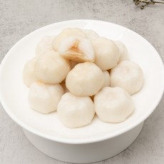 굳지않는 꿀떡(백미) 2kg 대용량, 1개