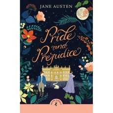 (Puffin Classics) Pride and Prejudice