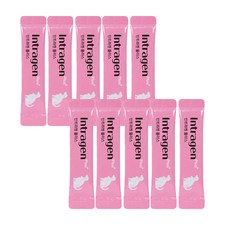 강아지 아기 고양이 장건강 설사 지사제 변비 소화제 설사약 면역력 영양제, 2g, 장건강/유산균, 10개