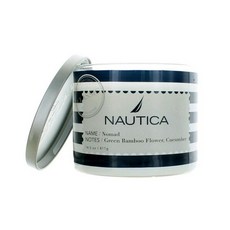 Nautica 노마드 바이 노티카 향초 왁스 소이 145온스 새상품, Nautica 노마드 바이 노티카 향초 왁스 소이 14